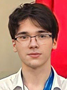 Nazar Serazitdinov