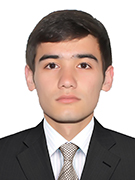 Jamshed Rahimov