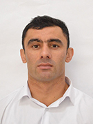 Aminov Saidakbar