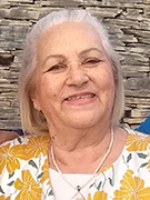 Nelly Marina Balza de Ojeda