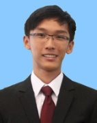 Justin Lim Kai Ze