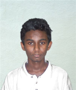 Sandaruwan Gunathilake