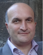 Armen Andreasyan