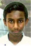 Sandaruwan Gunathilake