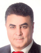 Jafar Alkheir