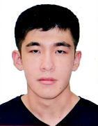 Daniyar Maminov