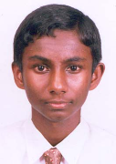 Sandaruwan Gunathilake