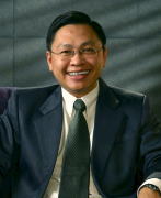 Mark Chang