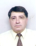 Alexander Tchobanov Velkov 