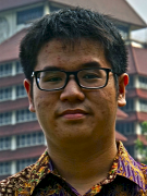 Stefano Chiesa Suryanto