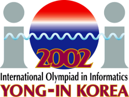 IOI 2002