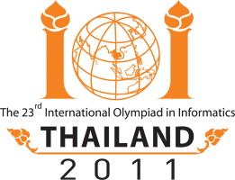 IOI 2011