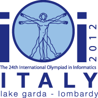 IOI 2012