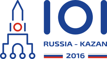 IOI 2016