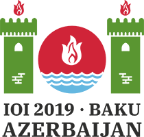 IOI 2019