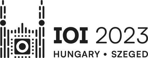 IOI 2023