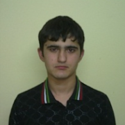 Elmi Ahmadov