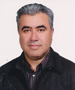 Behzad Sowlatian Mashgani