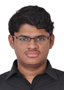 Arjun Pitchanathan