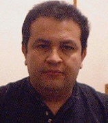 Martín Ibarra Romero