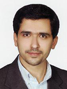 Ali Sharifi Zarchi