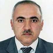 Ismayil Sadigov