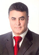 Jafar Alkheir