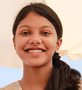 Malvika Raj Joshi