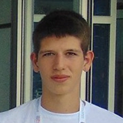 Dimitar Bajraktarov