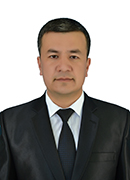 Bahodir Gulmatov