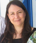 Dorsaf Benna