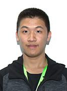 Jiaxuan Gao