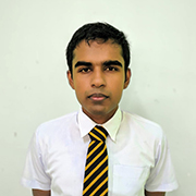 Chamindu Abeysekera