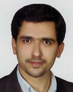 Ali Sharifi Zarchi