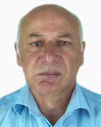 Vakhtang Shekishvili