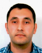 Farid Ahmadov