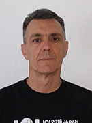 Goran Šuković