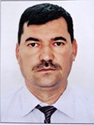 Zufar Mansurov