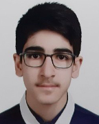 Alireza Keshavarz Hedayati