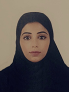 Esraa Almajhad