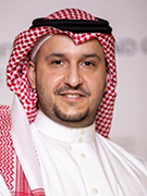 Mohammed Aba Alkhail