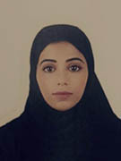 Esraa Almajhad