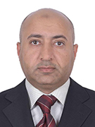 Majed Alzahrani