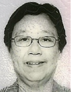 Keng Wah Goh