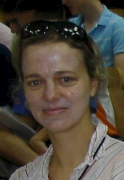 Jūratė Skūpienė