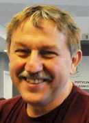 Krzysztof Diks