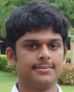 Srivatsan Balakrishnan