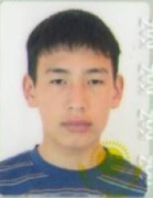 Madiyar Aitbayev