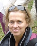 Jūratė Skūpienė