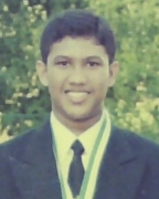 Harshana Dantanarayana